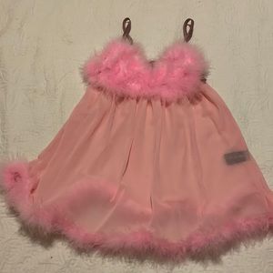 Fem-bot Halloween Costume